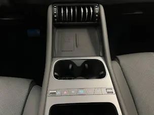 BYD Atto 3 EVO Excellence AWD