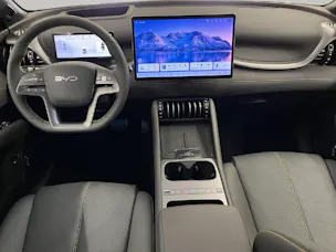 BYD Atto 3 EVO Excellence AWD