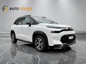 Citroën C3 Aircross 1.2 PureTech 130 Swiss Edition