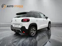 Citroën C3 Aircross 1.2 PureTech 130 Swiss Edition