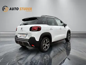 Citroën C3 Aircross 1.2 PureTech 130 Swiss Edition