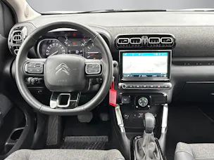 Citroën C3 Aircross 1.2 PureTech 130 Swiss Edition