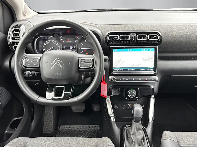 Citroën C3 Aircross 1.2 PureTech 130 Swiss Edition