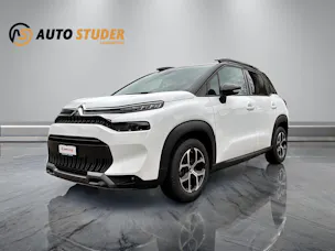 Citroën C3 Aircross 1.2 PureTech 130 Swiss Edition