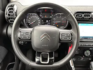 Citroën C3 Aircross 1.2 PureTech 130 Swiss Edition