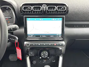 Citroën C3 Aircross 1.2 PureTech 130 Swiss Edition