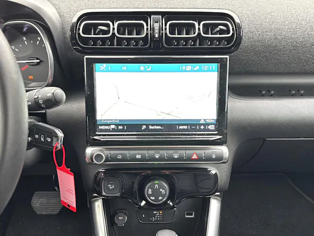 Citroën C3 Aircross 1.2 PureTech 130 Swiss Edition