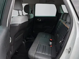 Citroën C3 Aircross 1.2 PureTech 130 Swiss Edition