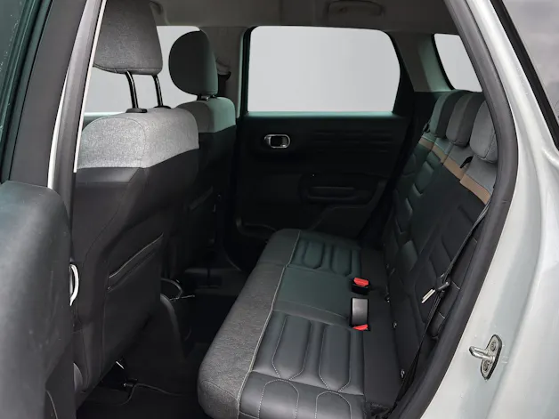 Citroën C3 Aircross 1.2 PureTech 130 Swiss Edition