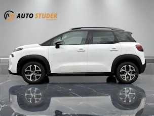 Citroën C3 Aircross 1.2 PureTech 130 Swiss Edition