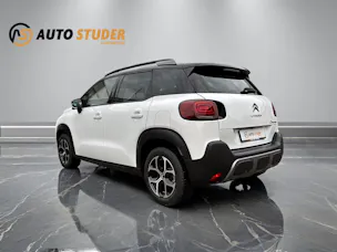 Citroën C3 Aircross 1.2 PureTech 130 Swiss Edition