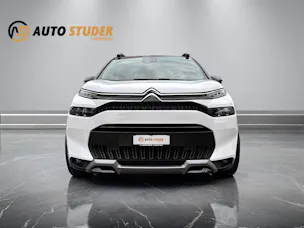 Citroën C3 Aircross 1.2 PureTech 130 Swiss Edition