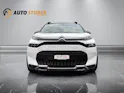 Citroën C3 Aircross 1.2 PureTech 130 Swiss Edition