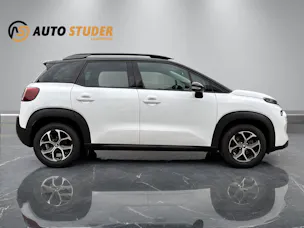 Citroën C3 Aircross 1.2 PureTech 130 Swiss Edition
