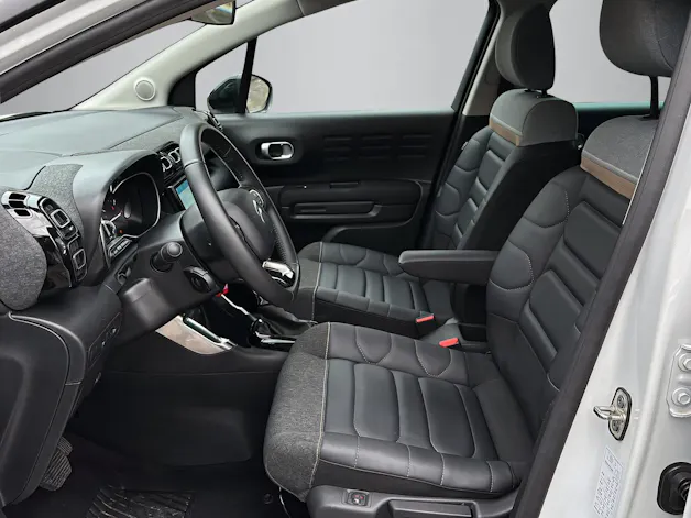Citroën C3 Aircross 1.2 PureTech 130 Swiss Edition