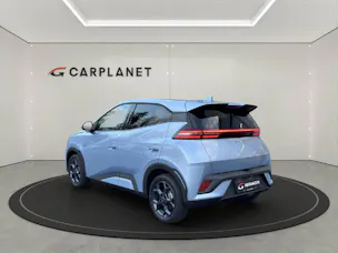 BYD Dolphin Surf Comfort
