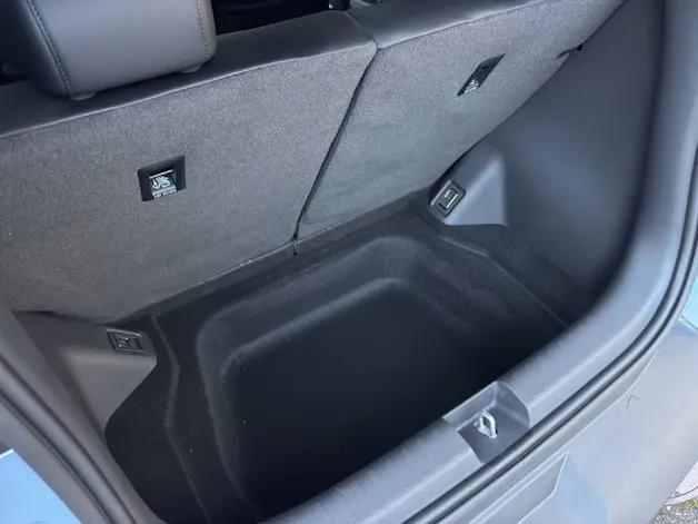BYD Dolphin Surf Comfort