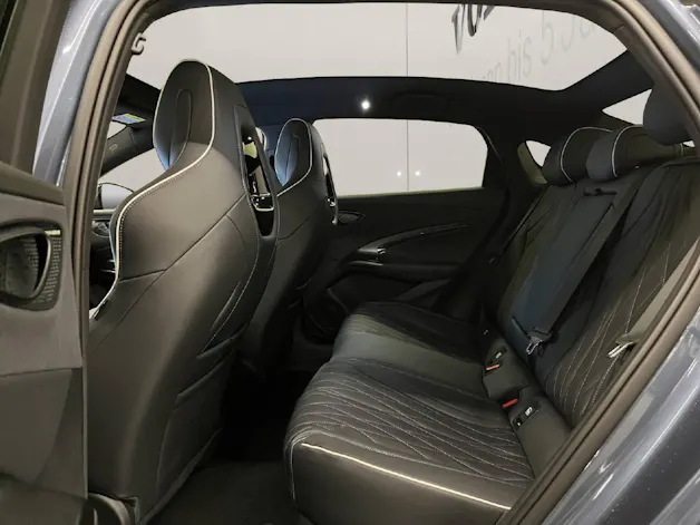 BYD Seal Excellence AWD