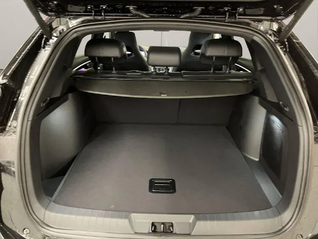 BYD Seal U DM-i Design AWD