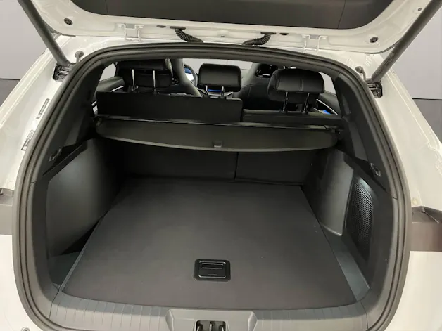 BYD Seal U DM-i Design AWD