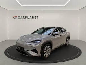 BYD Sealion 7 Excellence AWD