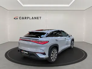 BYD Sealion 7 Excellence AWD