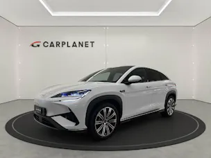 BYD Sealion 7 Excellence AWD