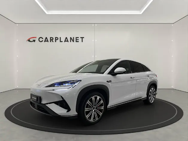 BYD Sealion 7 Excellence AWD