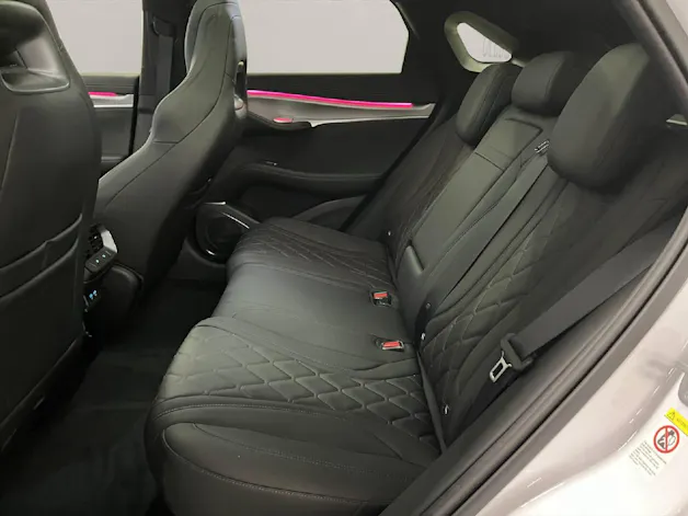 BYD Sealion 7 Excellence AWD