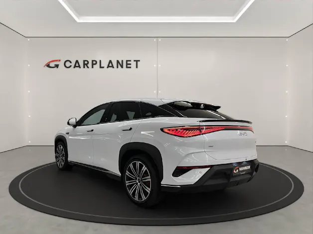 BYD Sealion 7 Excellence AWD