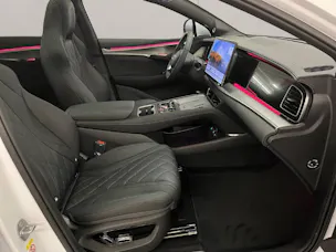 BYD Sealion 7 Excellence AWD