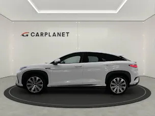 BYD Sealion 7 Excellence AWD