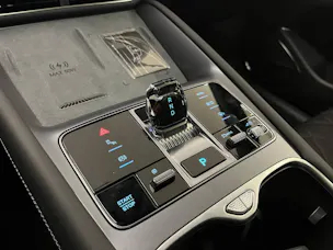 BYD Sealion 7 Excellence AWD