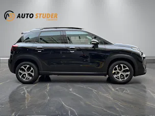 Citroën C3 Aircross 1.2 PureTech 130 Swiss Edition