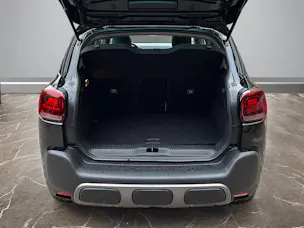 Citroën C3 Aircross 1.2 PureTech 130 Swiss Edition