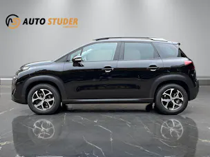Citroën C3 Aircross 1.2 PureTech 130 Swiss Edition