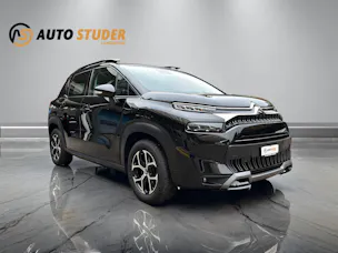 Citroën C3 Aircross 1.2 PureTech 130 Swiss Edition