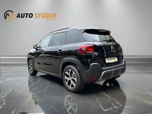 Citroën C3 Aircross 1.2 PureTech 130 Swiss Edition