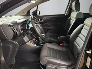 Citroën C3 Aircross 1.2 PureTech 130 Swiss Edition
