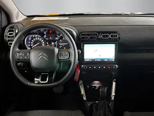 Citroën C3 Aircross 1.2 PureTech 130 Swiss Edition