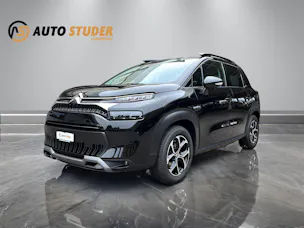 Citroën C3 Aircross 1.2 PureTech 130 Swiss Edition