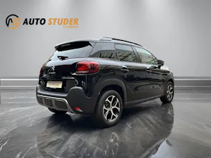 Citroën C3 Aircross 1.2 PureTech 130 Swiss Edition