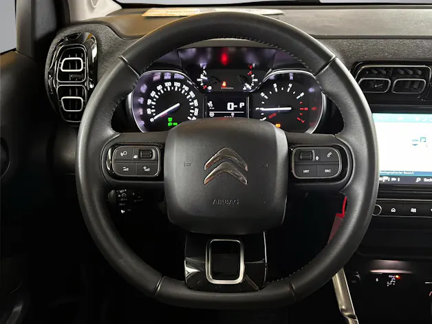 Citroën C3 Aircross 1.2 PureTech 130 Swiss Edition