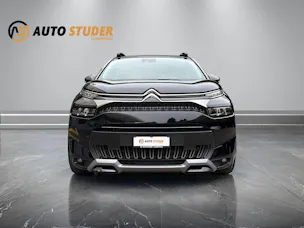 Citroën C3 Aircross 1.2 PureTech 130 Swiss Edition
