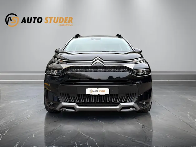 Citroën C3 Aircross 1.2 PureTech 130 Swiss Edition