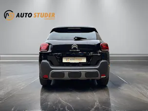 Citroën C3 Aircross 1.2 PureTech 130 Swiss Edition