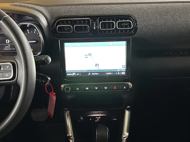 Citroën C3 Aircross 1.2 PureTech 130 Swiss Edition