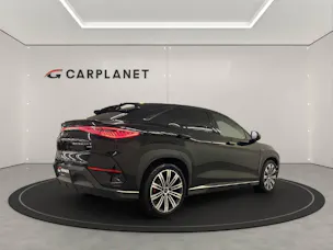 BYD Sealion 7 Excellence AWD