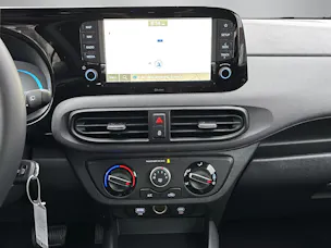 Hyundai i10 1.0 Origo