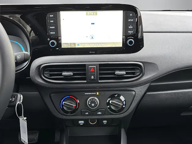 Hyundai i10 1.0 Origo